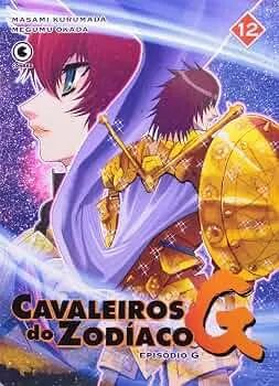 Cavaleiros do zodíacos G. - Foto 3
