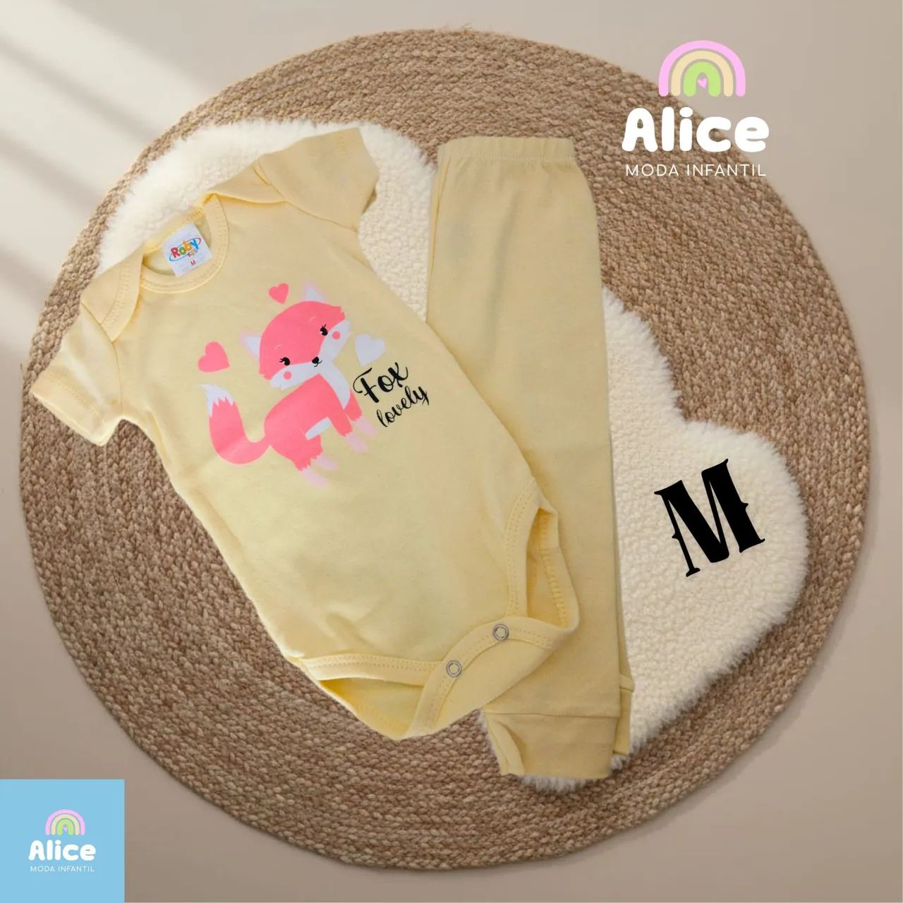 Moda infantil preço Único  - Foto 4