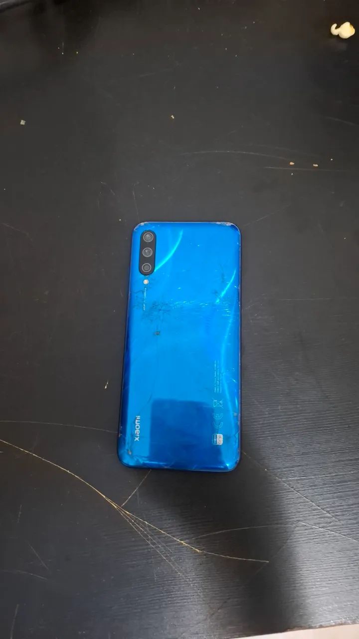 XIAOMI MI A3 USADO ANO 2019  - Foto 2