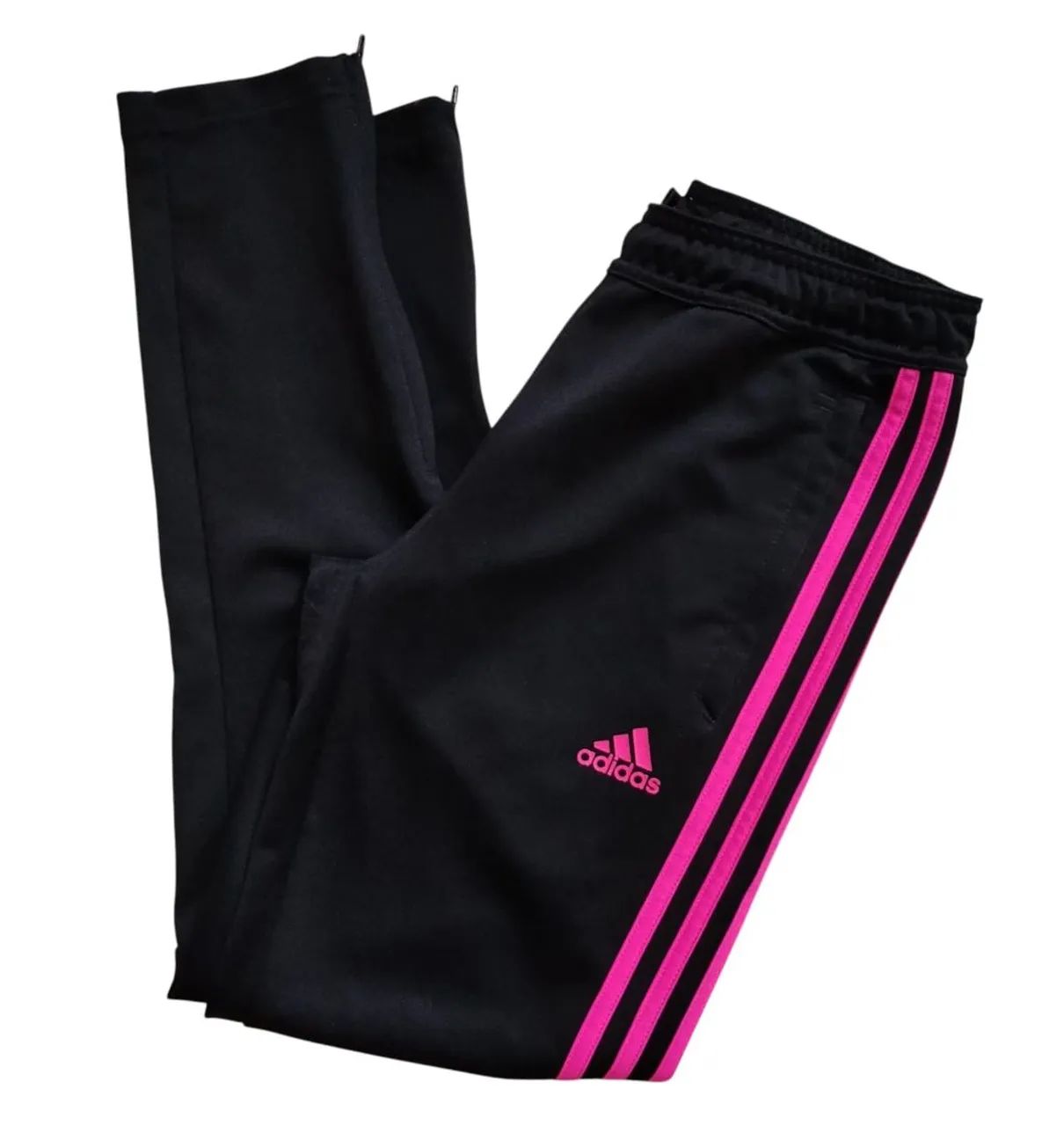 Calça Adidas Original M - Foto 3