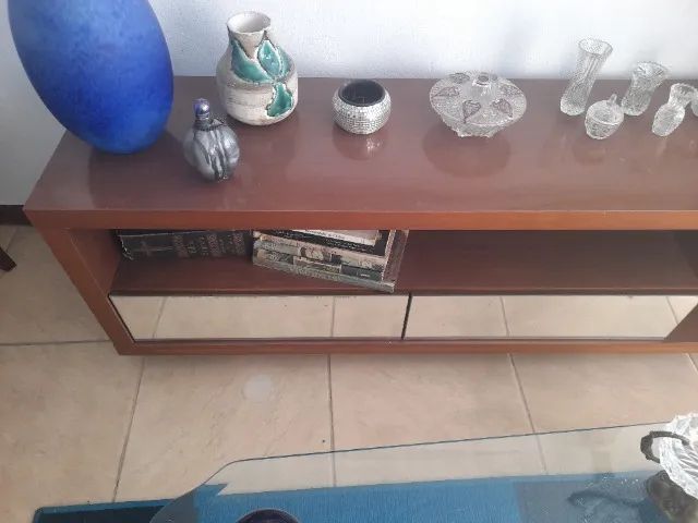 Rack para sala - Foto 3