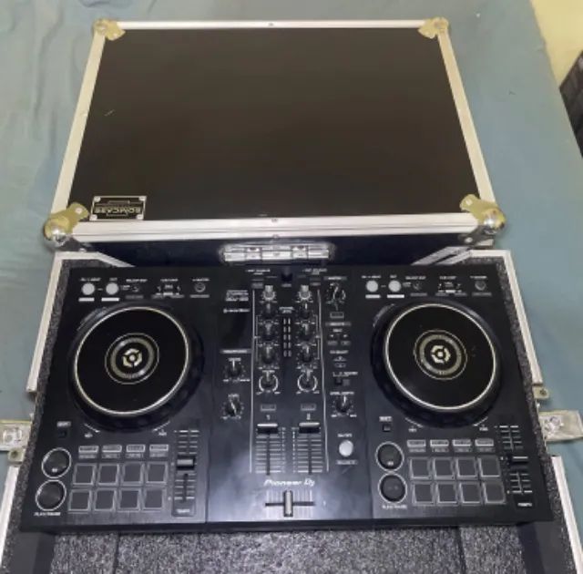Controladora DDJ 400 - Foto 2
