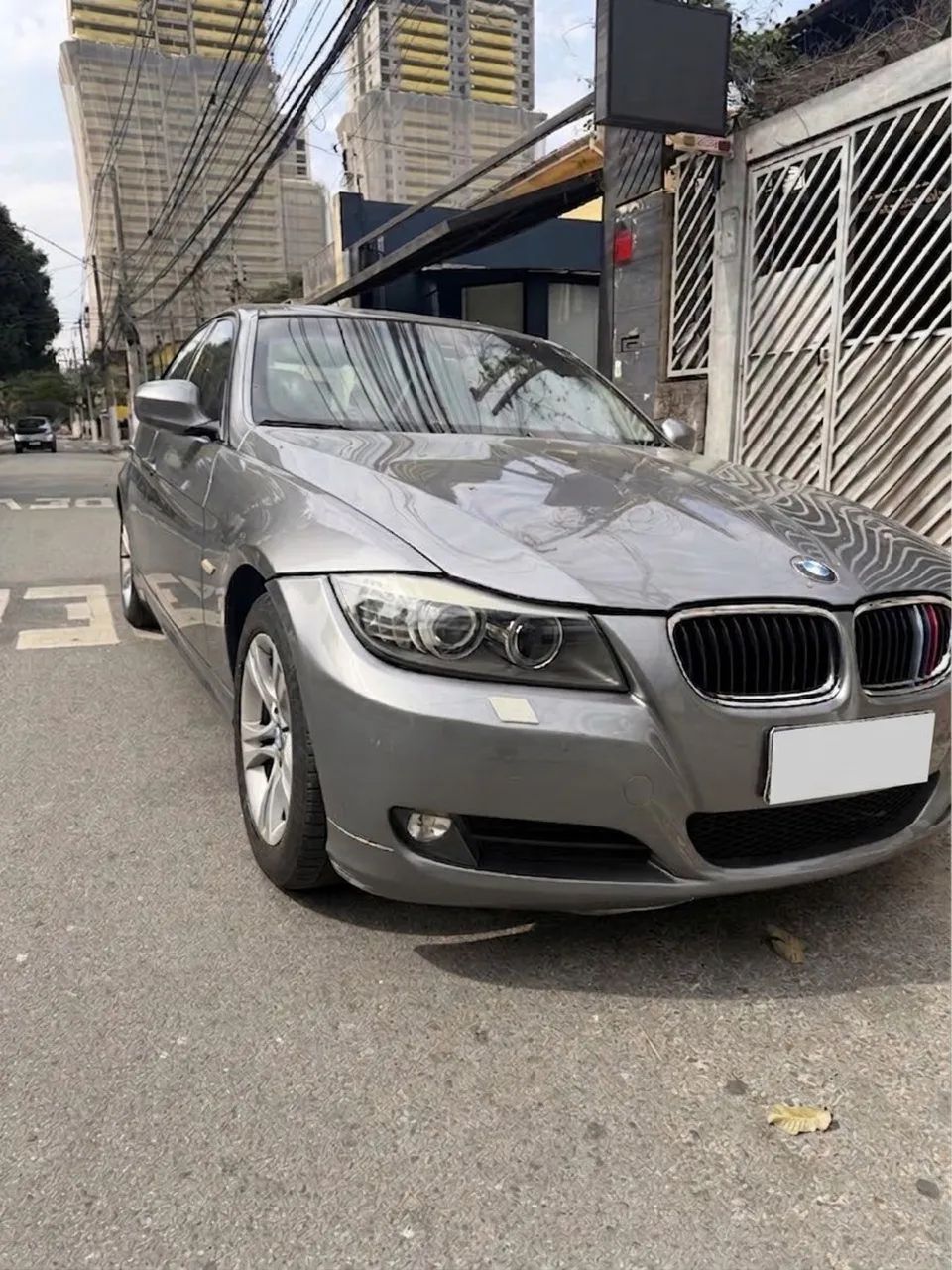 BMW 320I A 2009 - Foto 5