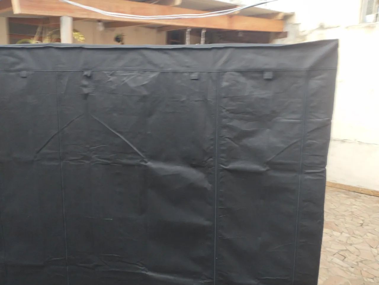 Vende se guarda roupa de solteiro  - Foto 5