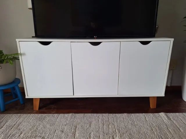 Rack TV Tok Stok