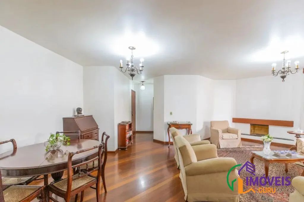APARTAMENTO - MOEMA PÁSSAROS - SP - Foto 5