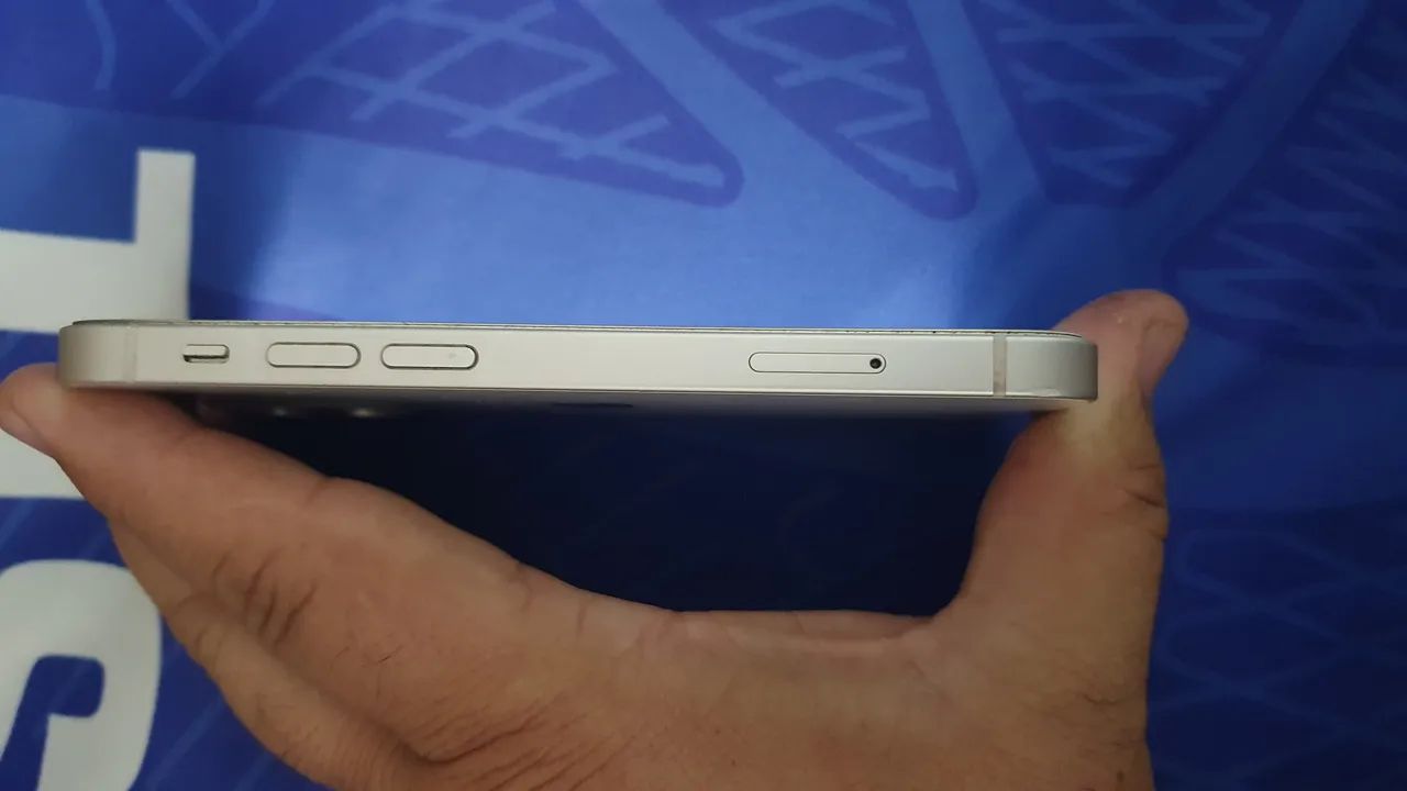 iPhone 12 mini branco 256gb ZERO - Foto 3