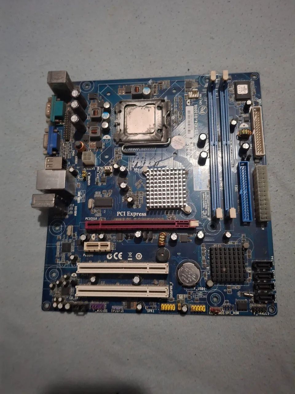 Peças de pc - Foto 5