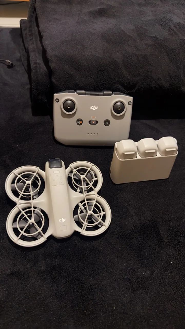 Drone dji neo  - Foto 5