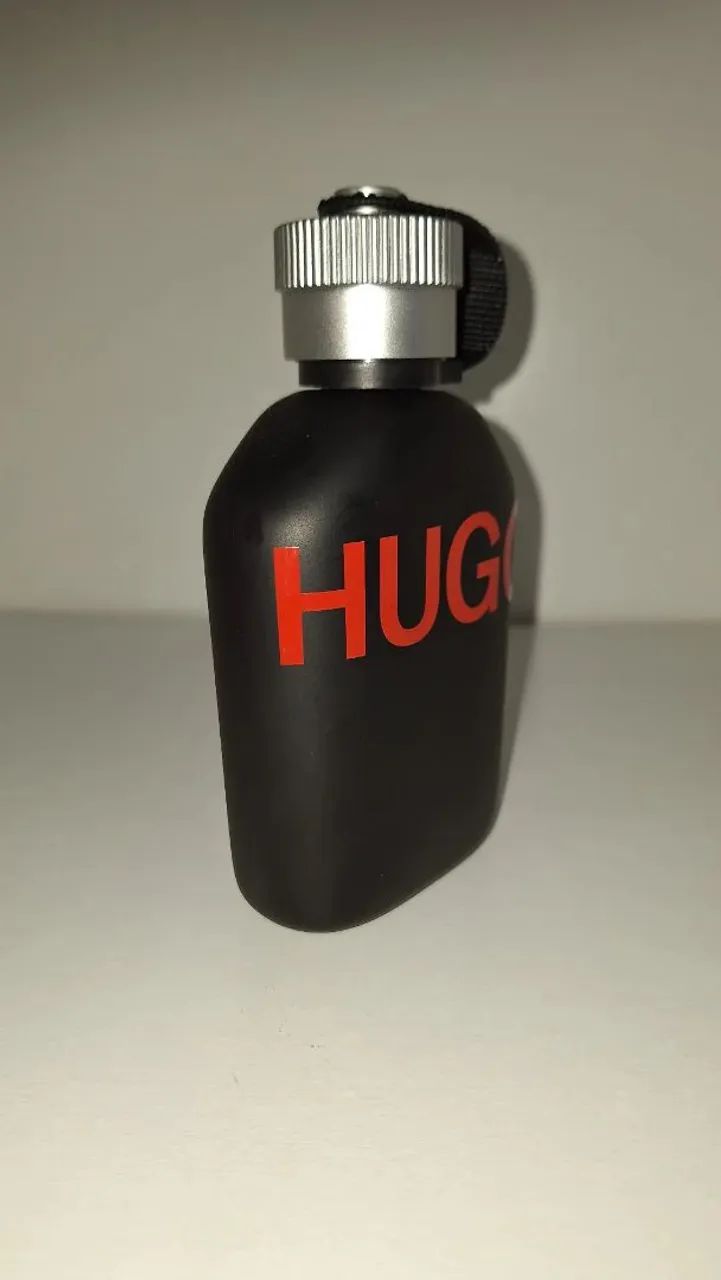 Perfume Hugo Boss Just Diferent edt 125ml  - Foto 2