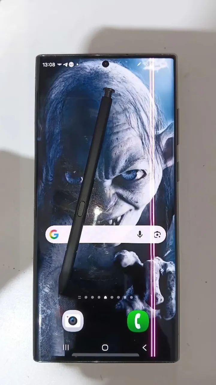 Samsung s22utra