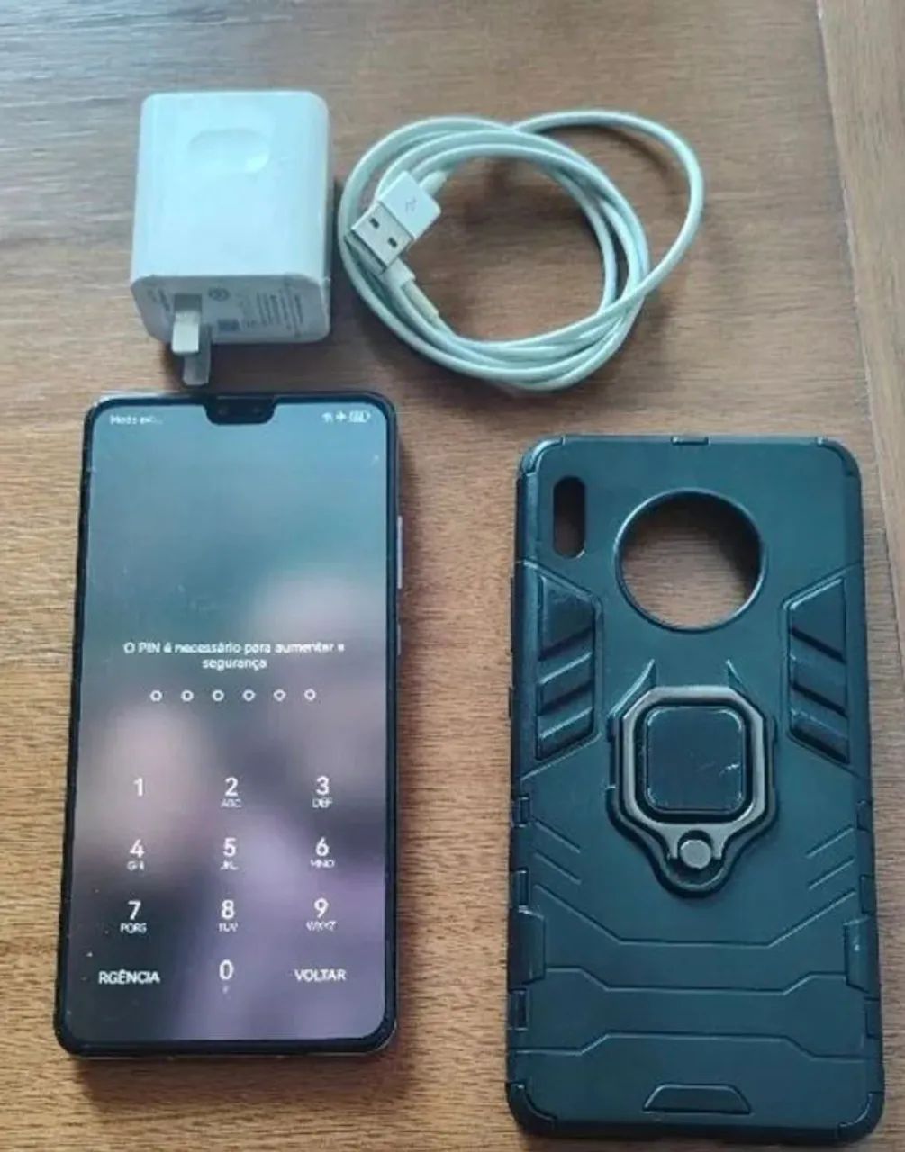 Huawei Mate 30 5G - Foto 3