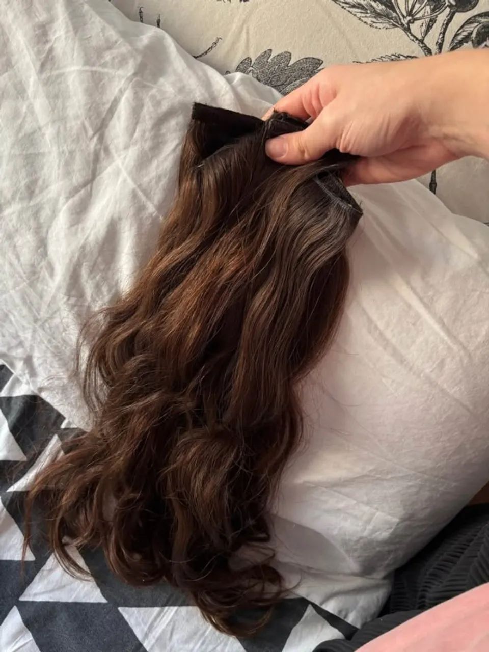 Cabelo 250g - Foto 2