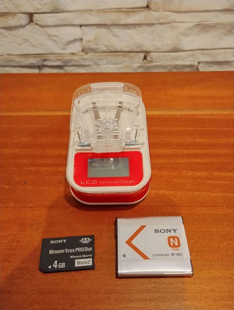 Câmera digital Sony Cybershot DSC-W310 - Foto 6