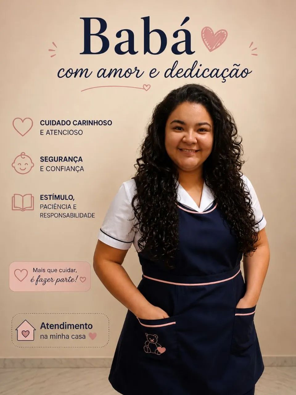 Cuidado do seu bem mais precioso 