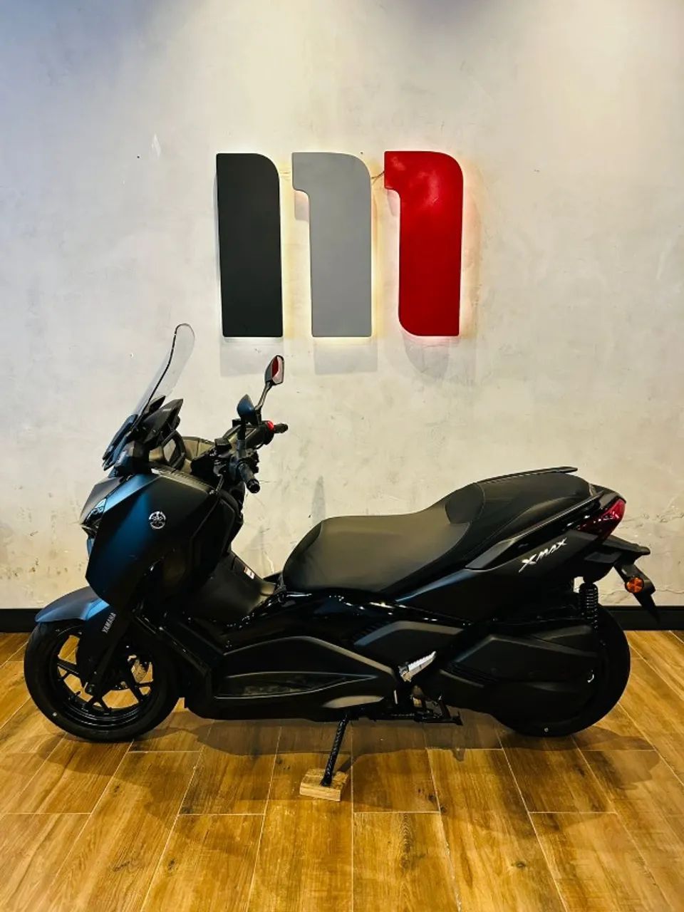 XMAX 250 2025 - Foto 5