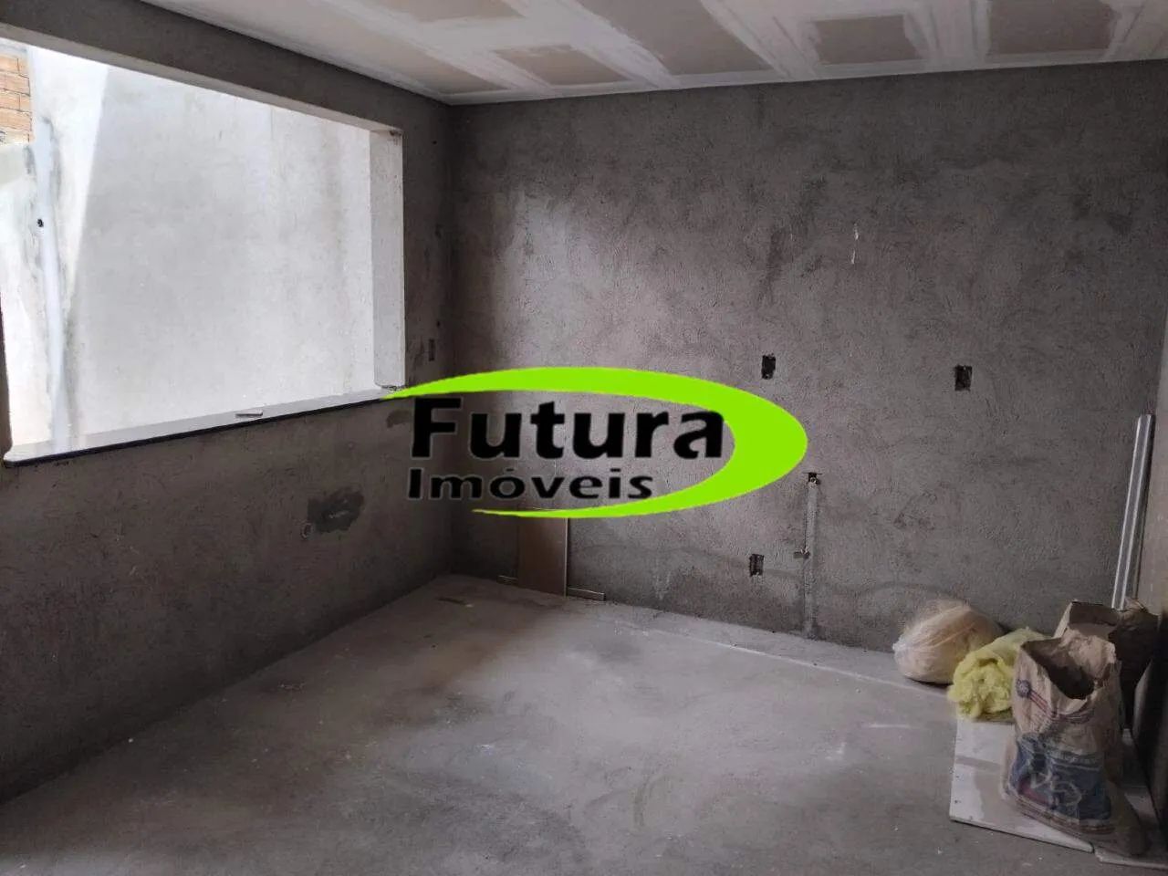 Casa geminada duplex à venda no Cardoso - Foto 4