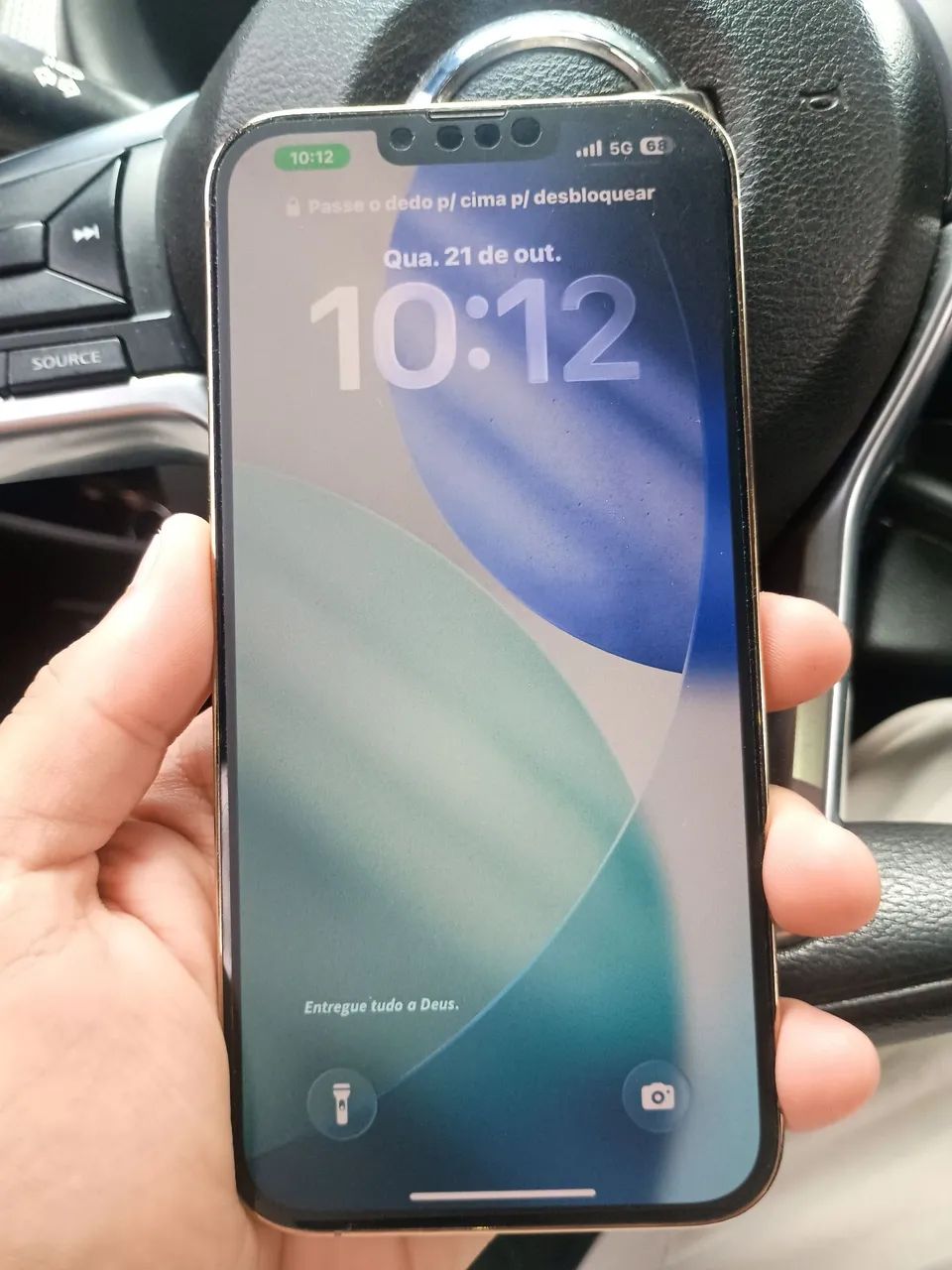 Iphone 13 pro max 