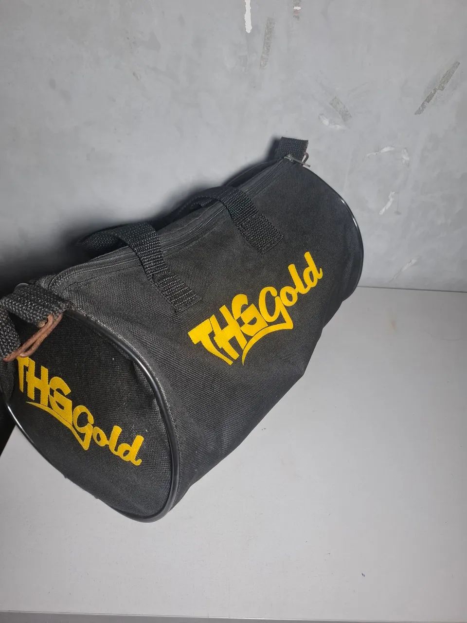 Bolsa gold  - Foto 2