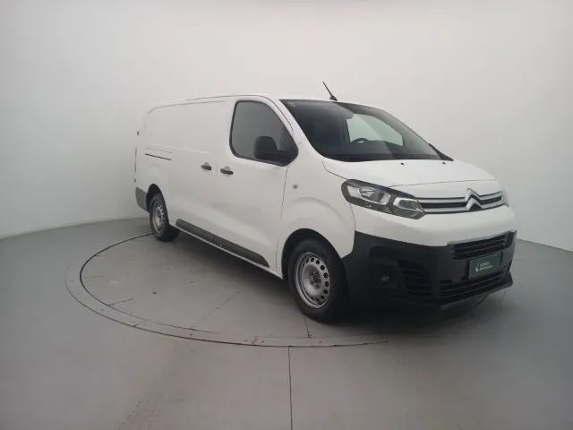 Citroen Jumpy Ë- Cargo 136cv (elétrico) 2022 - Foto 4