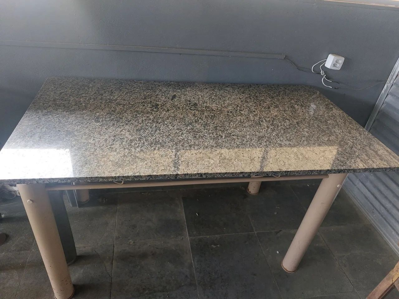 Mesa  - Foto 2