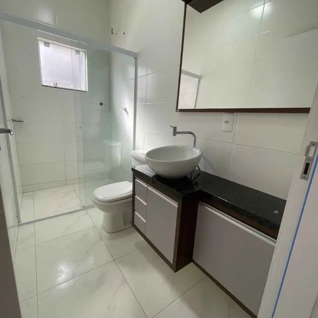 Casa em Rodeio SC, 2 quartos - Foto 3