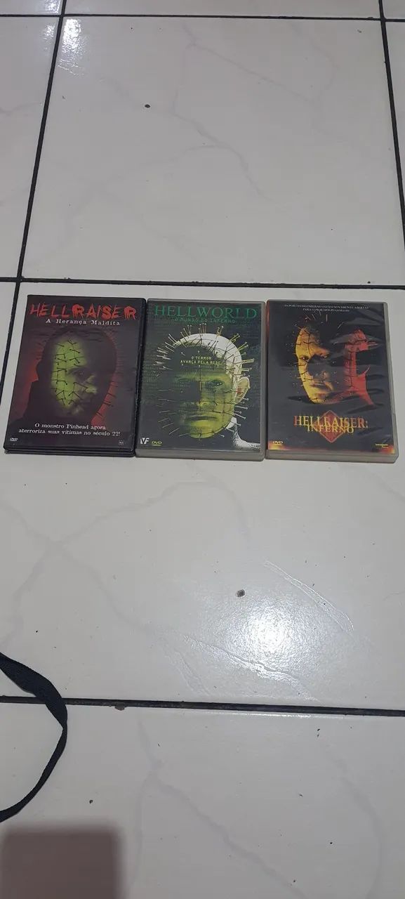 Hellraiser