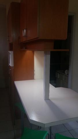 Apartamento 2° pav. n.º 205 - 01 dormitório (2 transformado para um) mobiliado - Cassino - Foto 10