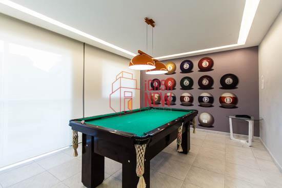 Apartamento para Venda em São José dos Pinhais, Centro, 3 dormitórios, 1 suíte, 1 banheiro - Foto 14