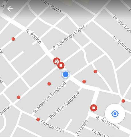 URGENTE casa ponto comercial