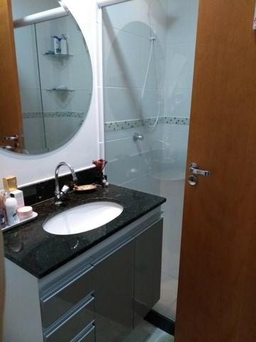 Veredas buritis condominio Clube-02 Quartos com suite-Colina de Laranjeiras -Serra Es - Foto 9