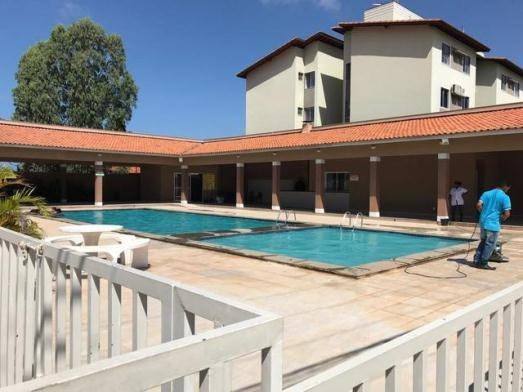 Apartamento de 57 m² no Grand Village Araçagy I, com 02 quartos sendo 01 suíte - Foto 10