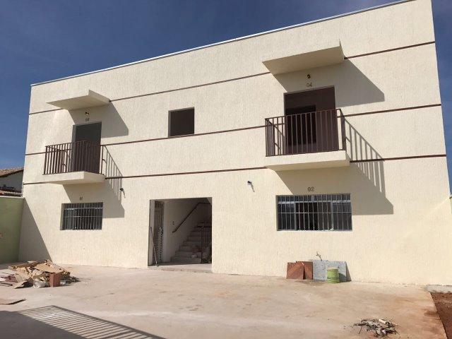 Apto 2 Dorms 65m² com Quintal ou Sacada no Jd.do Lago Taubaté - Foto 8