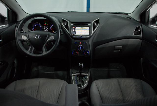 HYUNDAI HB20 2014/2014 1.6 PREMIUM 16V FLEX 4P AUTOMÁTICO - Foto 5