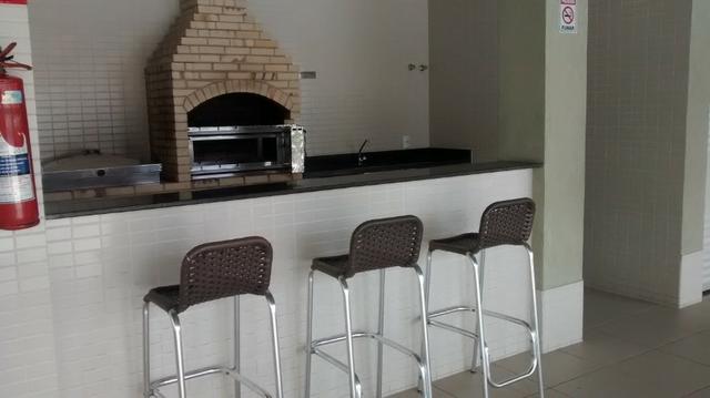 Veredas buritis condominio Clube-02 Quartos com suite-Colina de Laranjeiras -Serra Es - Foto 3