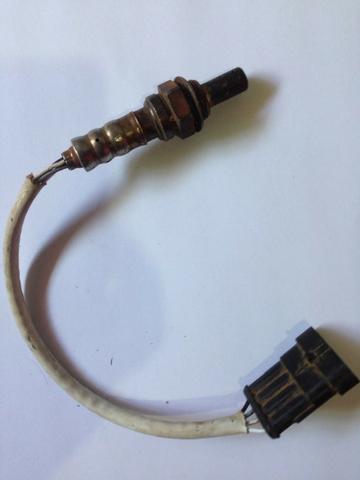 Sonda Lambda Punto Siena Strada Uno 0za532-a10
