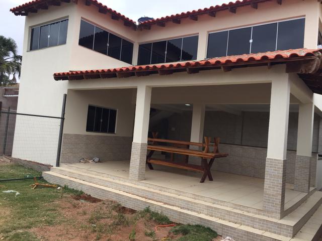 Casa 4 qtos / 3 suítes / lote 600 m / condomínio fechado - Foto 15