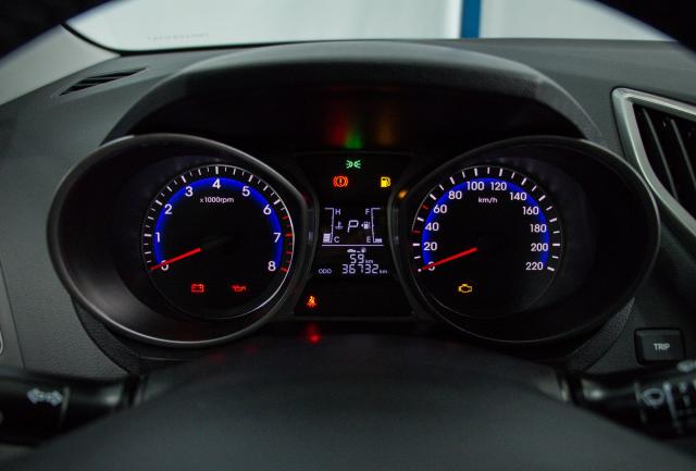 HYUNDAI HB20 2014/2014 1.6 PREMIUM 16V FLEX 4P AUTOMÁTICO - Foto 6