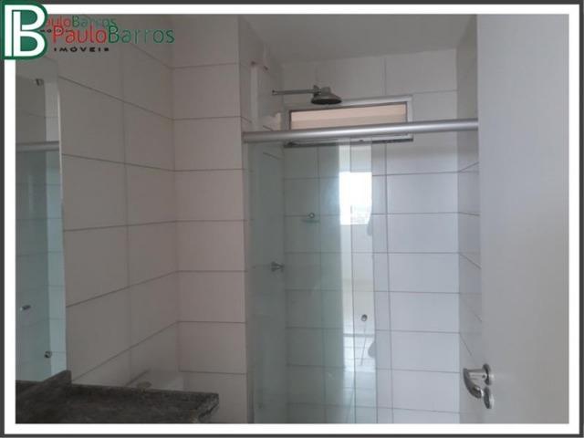 Apartamento próximo a Facape Edifício Monte Carmelo Petrolina Paulo Barros Imóveis - Foto 14