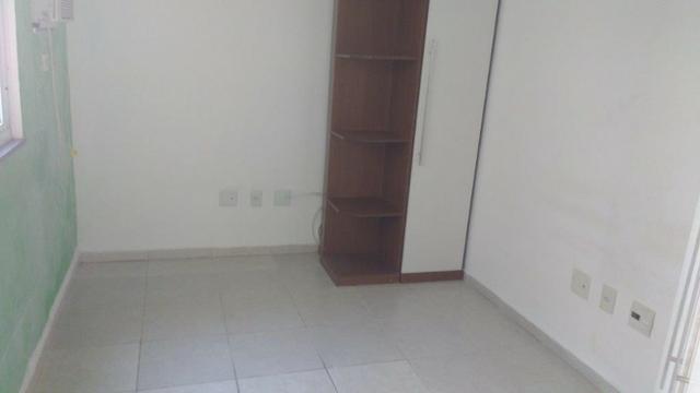 Piedade Rua Gomes Serpa Tipo Casa 2 quartos Lavabo Varanda Vaga JBM213596 - Foto 17