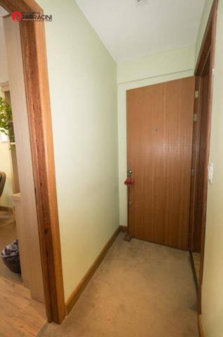 Sala à venda, 31 m² por r$ 300.000 - são joão - porto alegre/rs - Foto 13