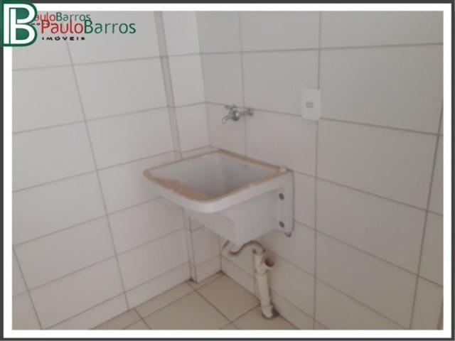 Apartamento próximo a Facape Edifício Monte Carmelo Petrolina Paulo Barros Imóveis - Foto 5