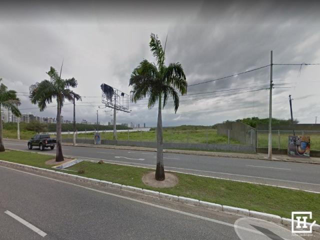 Terreno à venda em frente ao shopping riomar - 21.185 m² - Foto 3