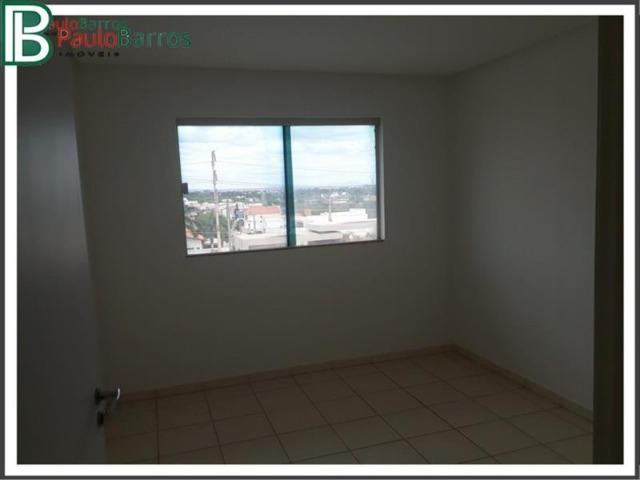 Apartamento próximo a Facape Edifício Monte Carmelo Petrolina Paulo Barros Imóveis - Foto 12