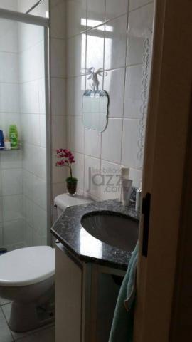 Apartamento residencial à venda, Jardim Margarida, Campinas. - Foto 3