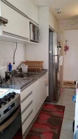 Apartamento residencial à venda, Jardim Margarida, Campinas. - Foto 7