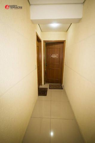 Sala à venda, 31 m² por r$ 300.000 - são joão - porto alegre/rs - Foto 5