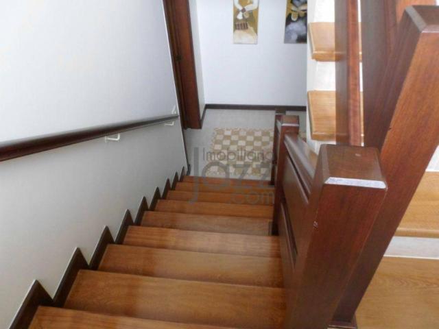 Casa residencial à venda, Alphaville Campinas, Campinas. - Foto 6