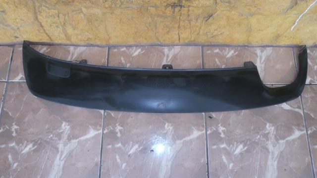 Spoiler Parachoque Traseiro Jetta 2012 2013 2014