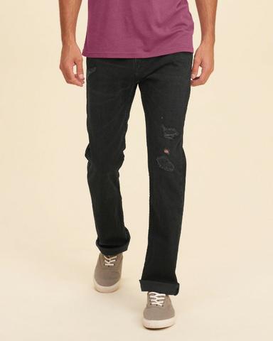 Calça Hollister masculino 100% original - Foto 5